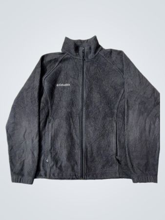 Columbia Fleece Jacket
