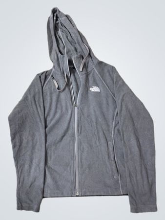 The North Face Fleece Hoodie