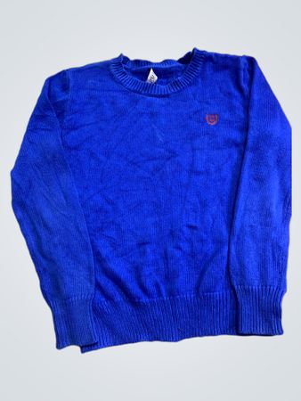 Chaps Crewneck Sweater