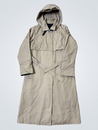 London Fog Trench Coat