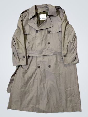 London Fog Trench Coat
