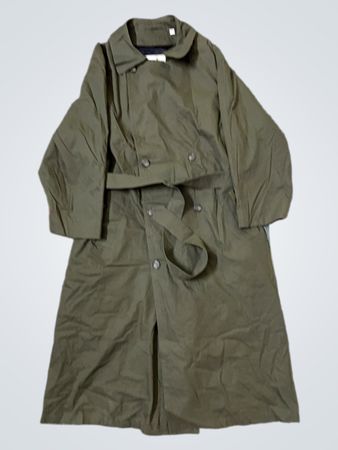 TOWNE FROM LONDON FOG Trench Coat