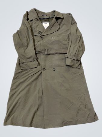 London Fog Trench Coat