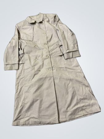 London Fog Trench Coat