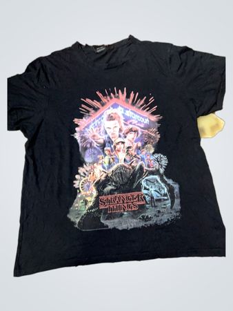 Stranger Things T-Shirt