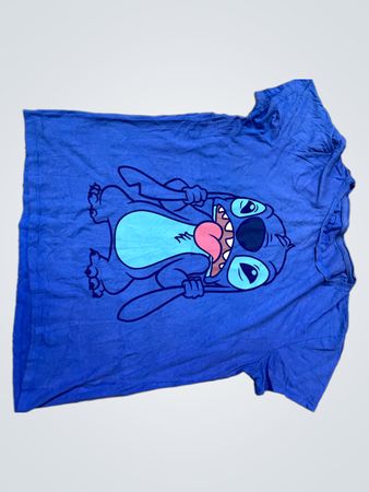 Disney Stitch T-Shirt