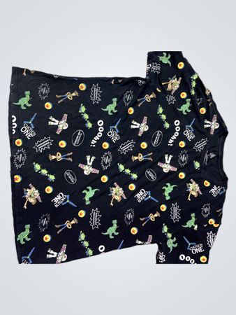 T-Shirt mit Toy Story Figuren