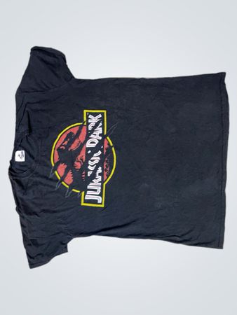 Jurassic Park T-Shirt