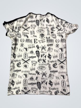 PREMACY All Over Print T-Shirt