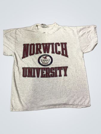 Norwich University T-Shirt