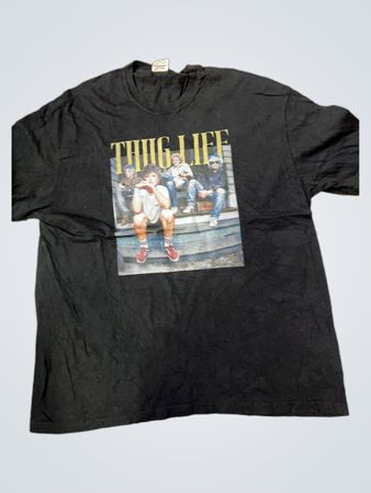 Comfort Colors Thug Life T-Shirt