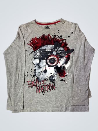 SKATE NATION T-Shirt