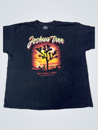 Joshua Tree Nationalpark T-Shirt