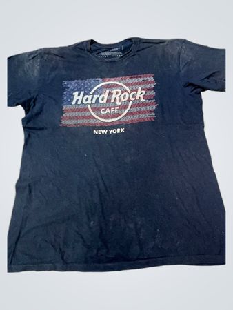 Hard Rock Cafe New York T-Shirt