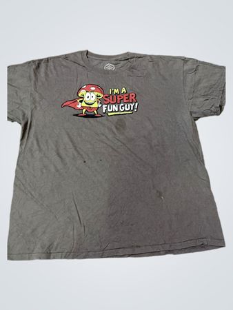Ich bin ein super lustiger Typ! T-Shirt