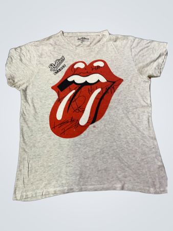 The Rolling Stones Grafik-T-Shirt