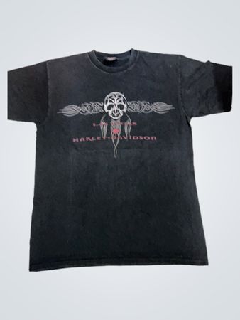 Harley-Davidson Graphic T-Shirt