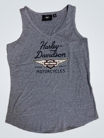 Harley-Davidson Tank Top