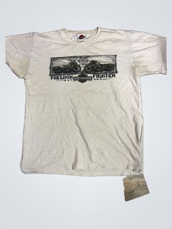 Harley-Davidson Graphic T-Shirt