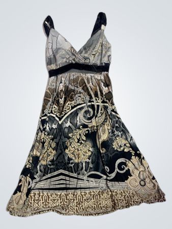 TopShop Paris Kleid