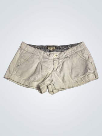 Body Glove California Weiße Shorts