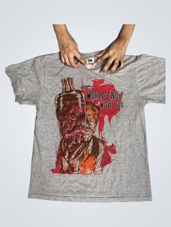 Fruit of the Loom Graphic T-Shirt