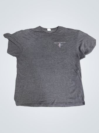 Mustang "Then & Now" T-Shirt