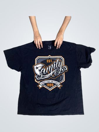 Famous Stars and Straps Family Est. 1999 T-Shirt