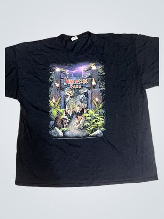 Jurassic Park T-Shirt