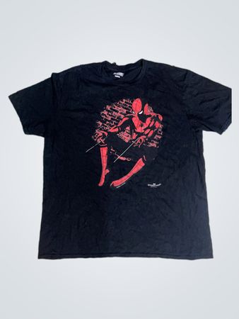 Marvel Spider-Man T-Shirt