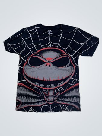 Disney Tim Burton's The Nightmare Before Christmas T-Shirt
