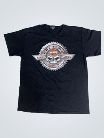 Harley-Davidson Orlando Graphic T-Shirt
