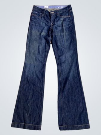 GAP Jeans