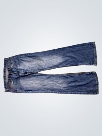 Blue Jeans