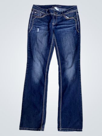 Maurices Damen Bootcut Jeans