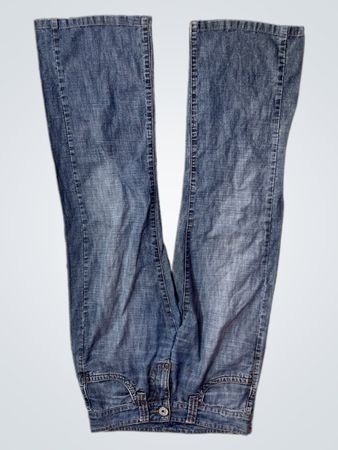 Blue Jeans