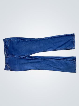 ST. 1946 DENIM Curvy 16W Blue Jeans