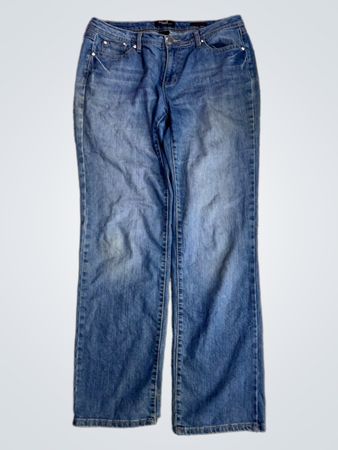 Eagle Blue Denim Jeans