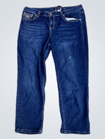 APT. 9 Damenjeans