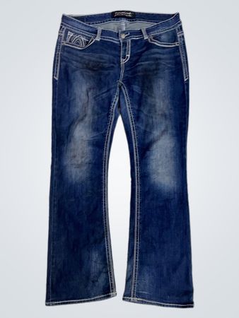 Maurices Premium Bootcut Jeans