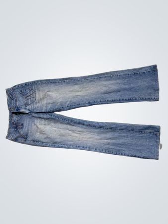 Bomm Bumm Jeans
