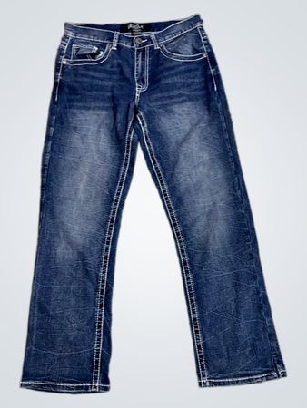 True Link Jeans