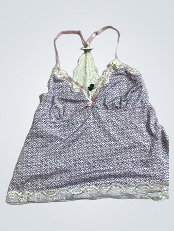 Laura Ashley Cami Top