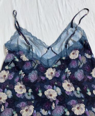 Nächstes Floral Cami Top