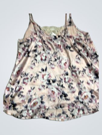 Secret Possessions Floral Cami Top