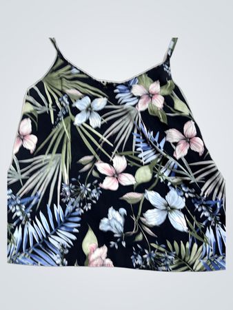 F&F Floral Cami Top