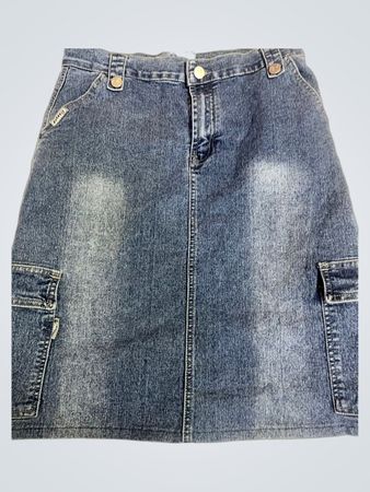 RINA Denim Cargo Rock