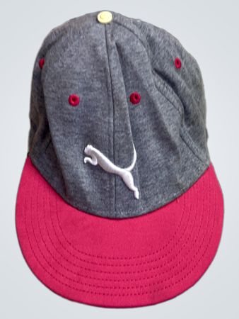 Puma Baseball Cap