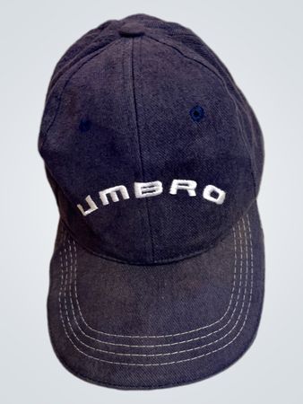 UMBRO Baseball Cap