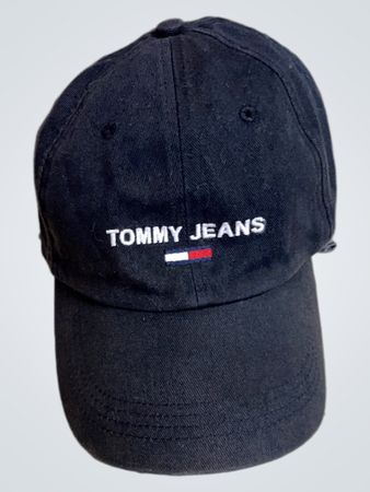 Tommy Jeans Baseball Cap